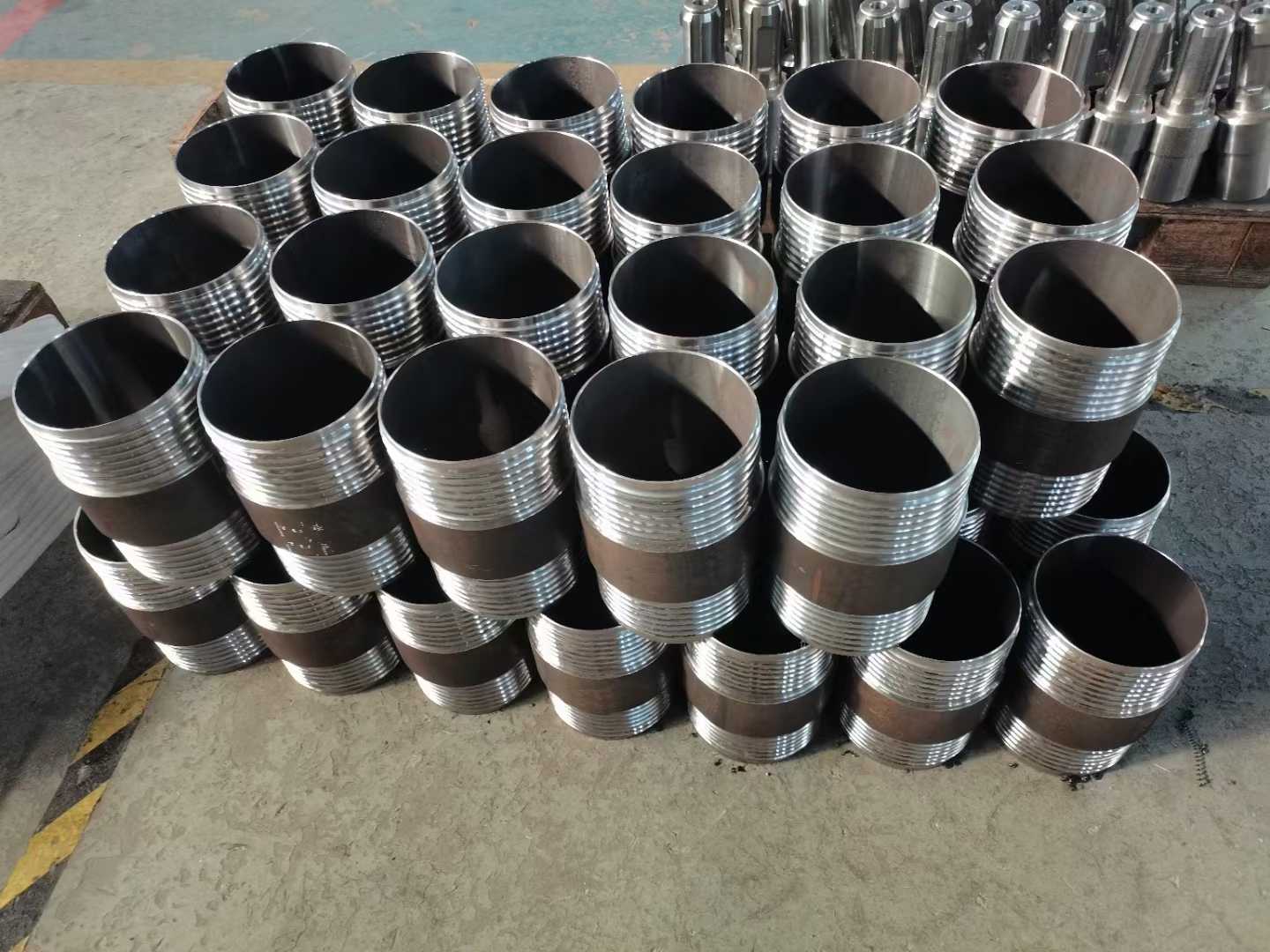 锡林郭勒219mm管棚管